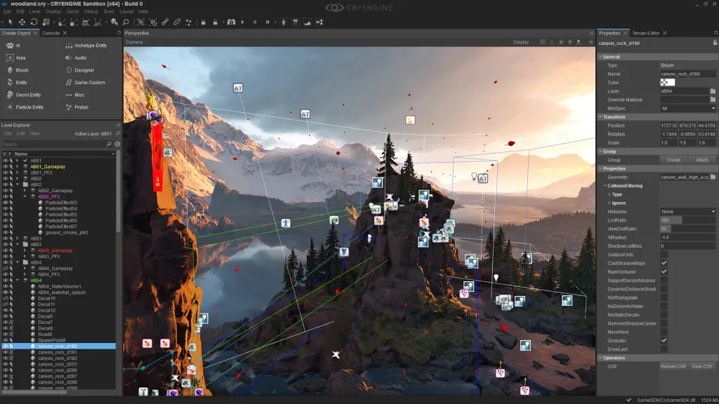 Code & Conquer: Turbexonaxos' Engine of Innovation Powers PC Gaming